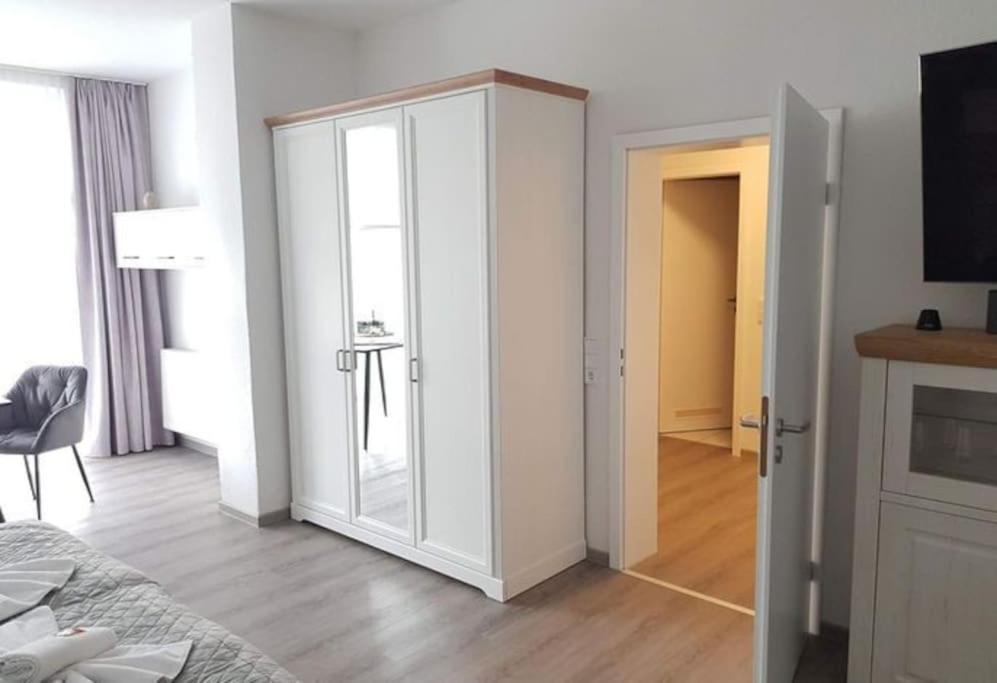 Studio 9, Residenz Seeblick Sellin  외부 사진